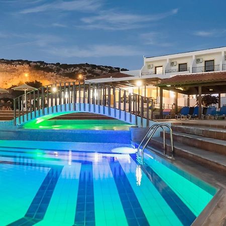 Begeti Bay Hotel Skaleta Eksteriør bilde