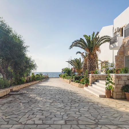 Begeti Bay Hotel Skaleta Eksteriør bilde