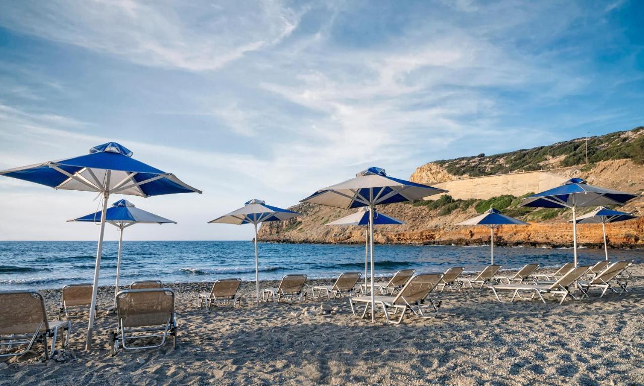 Begeti Bay Hotel Skaleta Eksteriør bilde
