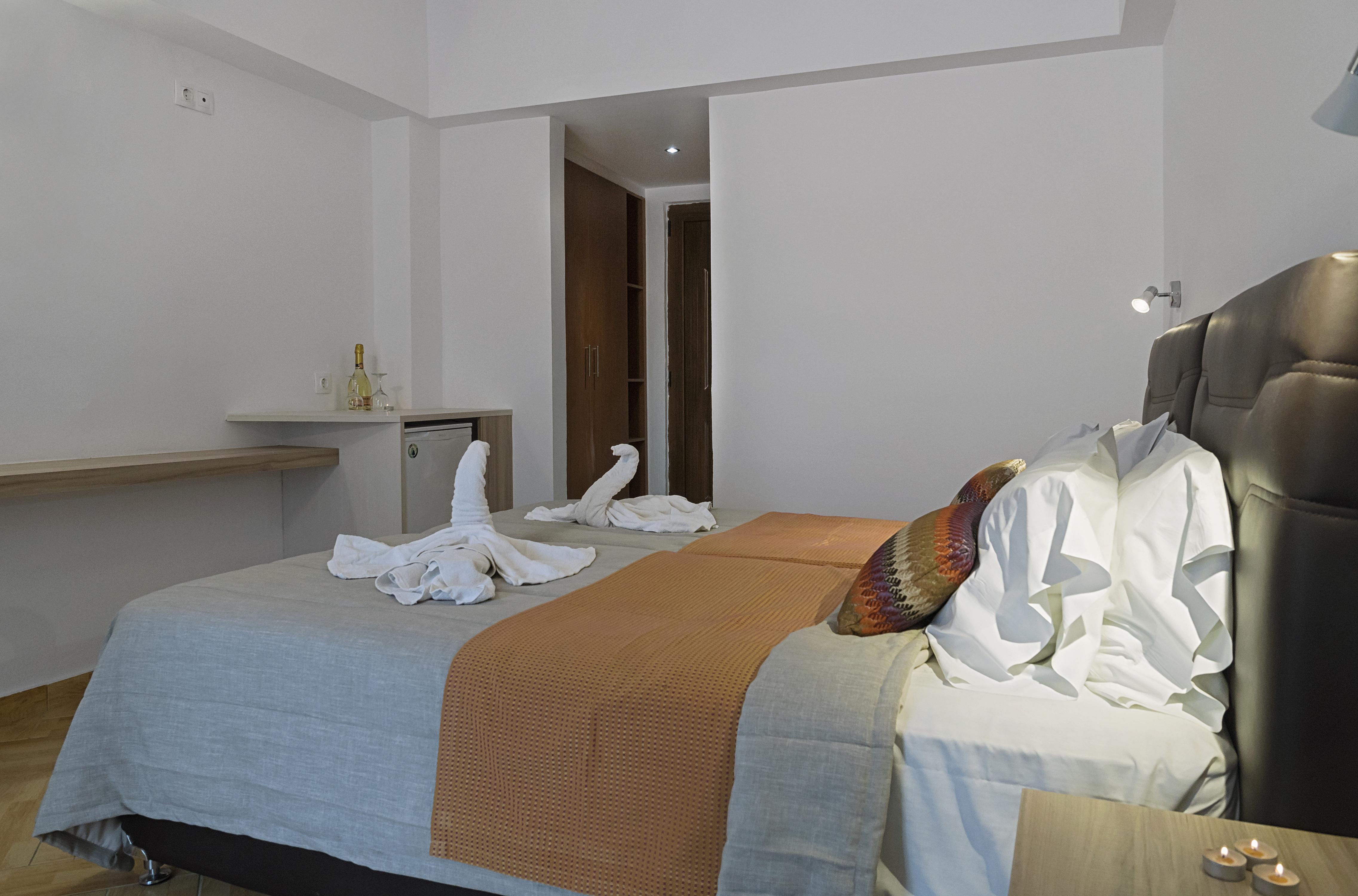 Begeti Bay Hotel Skaleta Eksteriør bilde