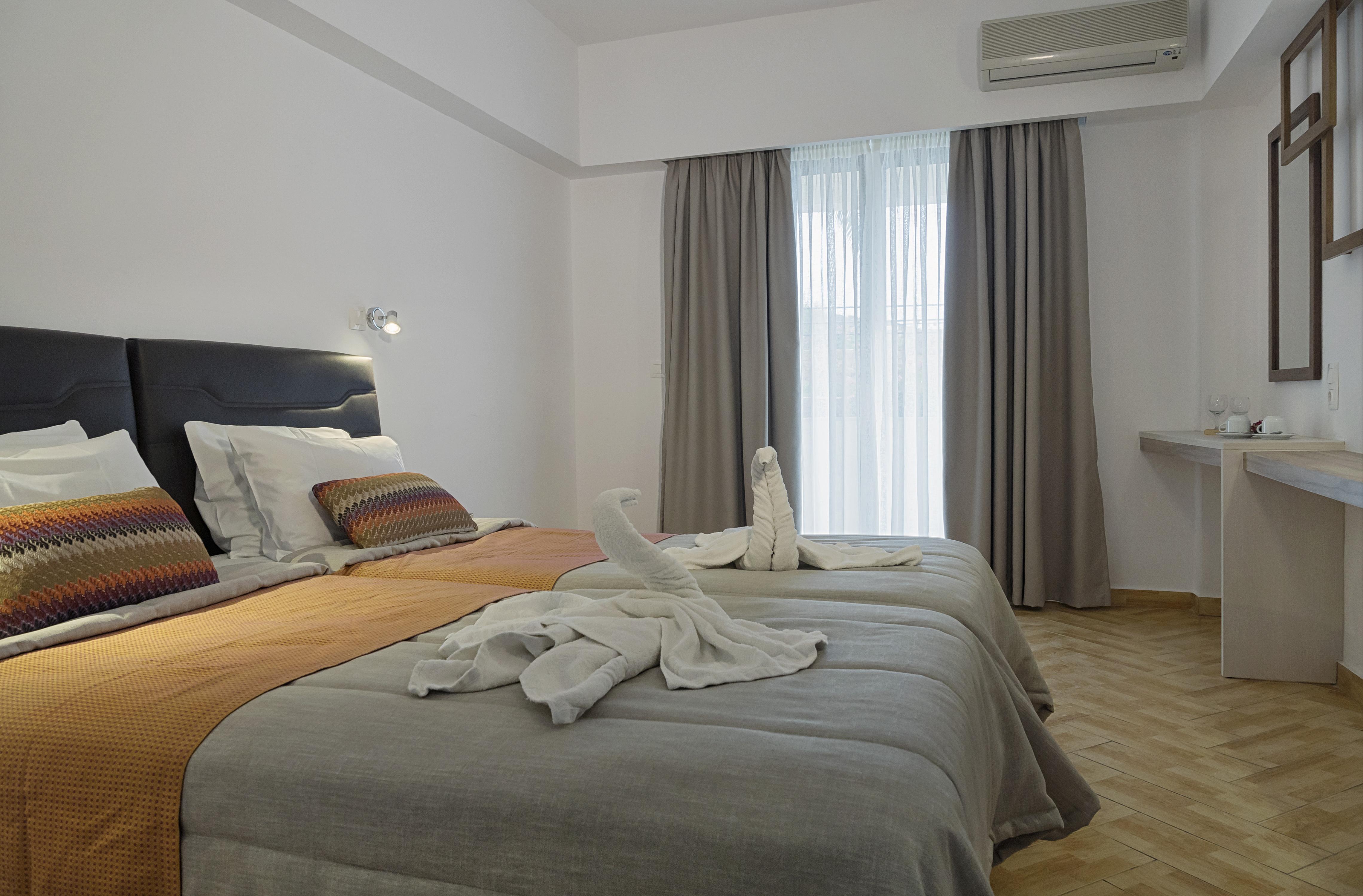 Begeti Bay Hotel Skaleta Eksteriør bilde