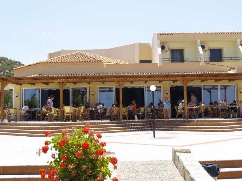 Begeti Bay Hotel Skaleta Eksteriør bilde