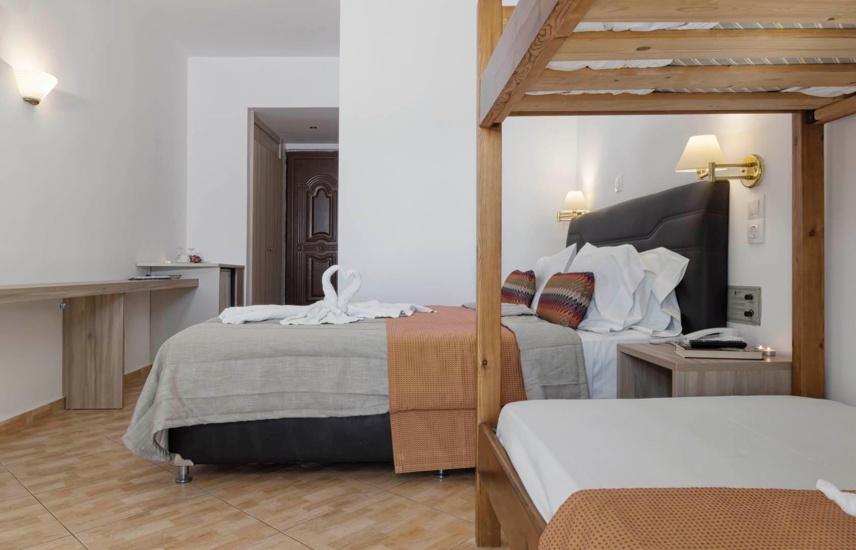 Begeti Bay Hotel Skaleta Eksteriør bilde
